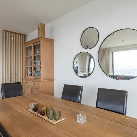 Lecomte - Park With Swimming Pool And Fitness 162 *