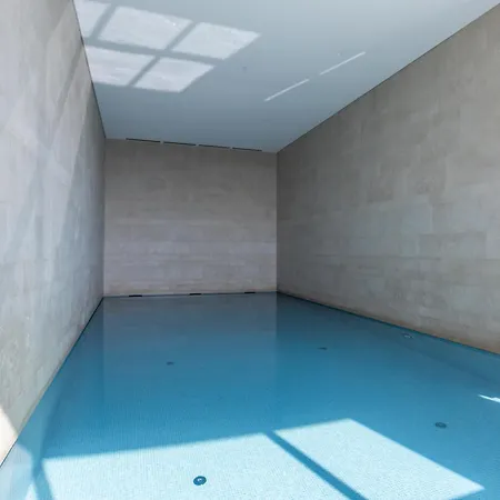Lecomte - Park With Swimming Pool And Fitness 162 Lägenhet